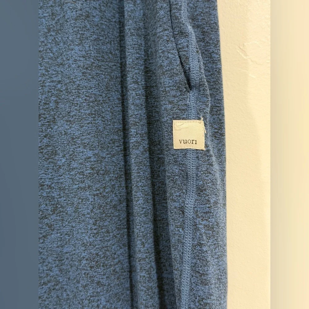 Vuori soft versatile